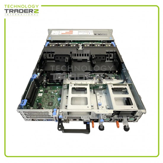 K6YWC Dell EMC PowerEdge R740XD 28x SFF CTO Server 0K6YWC W/ 2x 0CMPGM K6YWC Dell EMC PowerEdge R740XD 28x SFF CTO Server 0K6YWC W/ 2x 0CMPGM