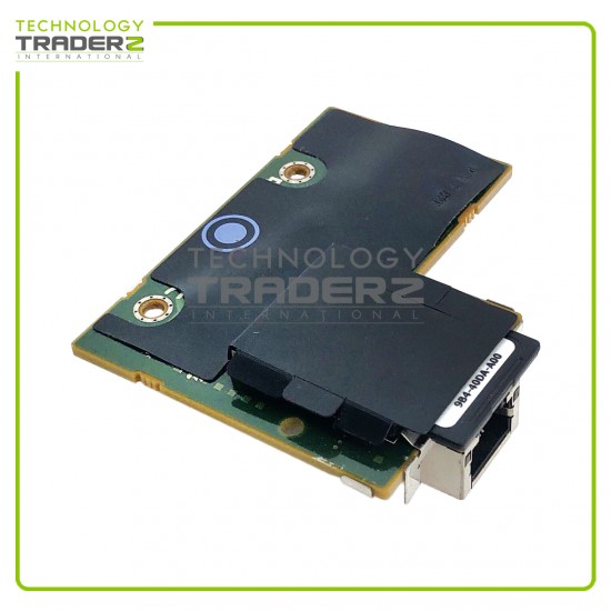 K869T Dell PowerEdge IDRAC6 Remote Access Card 0K869T W-1x P789K
