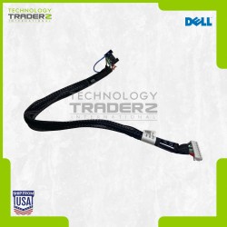 LOT OF 4 K96J0 Dell PowerEdge R430 Front Control Panel USB Signal Cable 0K96J0