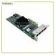 K9CR1 Dell Intel I350 4-Port 1GB PCI-E Ethernet Adapter 0K9CR1 W/ Short Bracket