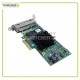 K9CR1 Dell Intel I350 4-Port 1GB PCI-E Ethernet Adapter 0K9CR1 W/ Short Bracket