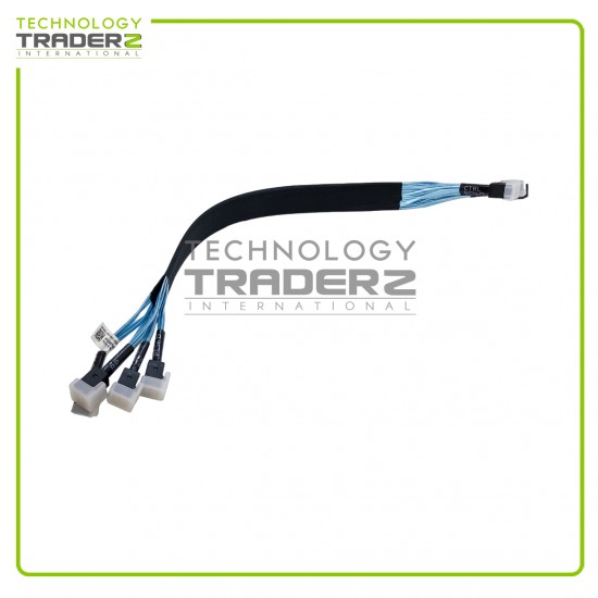 ** K9TVP Dell PowerEdge NVME PCI-E Backplane Cable 0K9TVP **