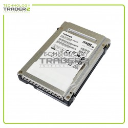 KCD51LUG3T84 Toshiba CD5 3.84TB TLC PCI-E 3.0 x4 NVMe RI U.2 2.5” SSD