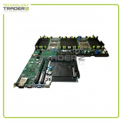 KCKR5 Dell PowerEdge R620 V2 System Motherboard 0KCKR5