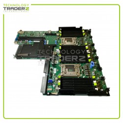 KCKR5 Dell PowerEdge R620 V2 System Motherboard 0KCKR5