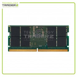 ** KCP548SS8K2-32 Kingston 32GB (2x 16GB) PC5-38400 DDR5-4800MHz 1Rx8 Memory**