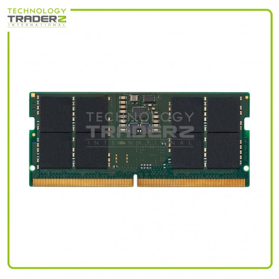 ** KCP548SS8K2-32 Kingston 32GB (2x 16GB) PC5-38400 DDR5-4800MHz 1Rx8 Memory**