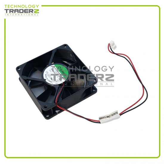 KD2408PTB1 Sunon DC 24V 1.7W Cooling Fan ***Pulled***