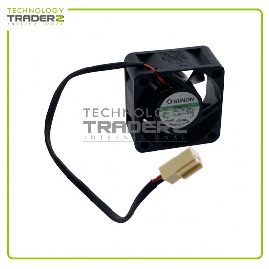 KDE1204PKV1 Sunon Maglev 12V 0.8W 4020 Cooling Fan KDE1204PKV1 Sunon Maglev 12V 0.8W 4020 Cooling Fan