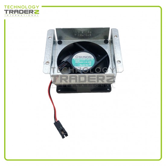 KDE2408PTB3-6 Sunon 8025 DC 24V 2.4W Cooling Fan