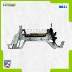 KF8FM Dell PowerEdge R330 R230 Expansion Riser Card 0KF8FM W/ Bracket **Pulled**