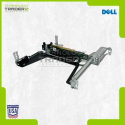 KF8FM Dell PowerEdge R330 R230 Expansion Riser Card 0KF8FM W/ Bracket **Pulled**