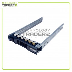 LOT OF 3 KG7NR Dell 600GB 10K SAS 2.5" Hard Drive Tray Only 0KG7NR