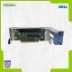 KGP90 Dell PowerEdge R530 PCI-E 3 X8 X16 Riser Cage 0KGP90 W/ 1x 0PTTNT