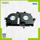 KH302 Dell DC12V 2.94A Fan Blower Assembly 0KH302 0HH668 **Pulled**