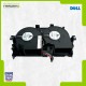KH302 Dell DC12V 2.94A Fan Blower Assembly 0KH302 0HH668 **Pulled**