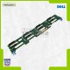 KKFN7 Dell PowerEdge R530 8 Bay SAS 3.5" HDD Backplane 0KKFN7 **Pulled**