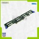KKFN7 Dell PowerEdge R530 8 Bay SAS 3.5" HDD Backplane 0KKFN7 **Pulled**