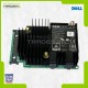 KMCCD Dell PERC H730 12Gbps 1GB Mini SAS RAID Controller Card 0KMCCD **Pulled**