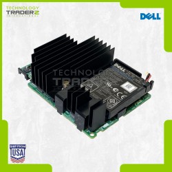 KMCCD Dell PERC H730 12Gbps 1GB Mini SAS RAID Controller Card 0KMCCD **Pulled**