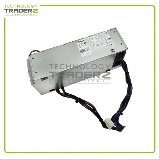 ** KMJP5 Dell Optiplex 3080 200W SFF Power Supply 0KMJP5 **