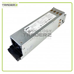 KT838 Dell PowerEdge 2950 750W Redundant Power Supply 0KT838