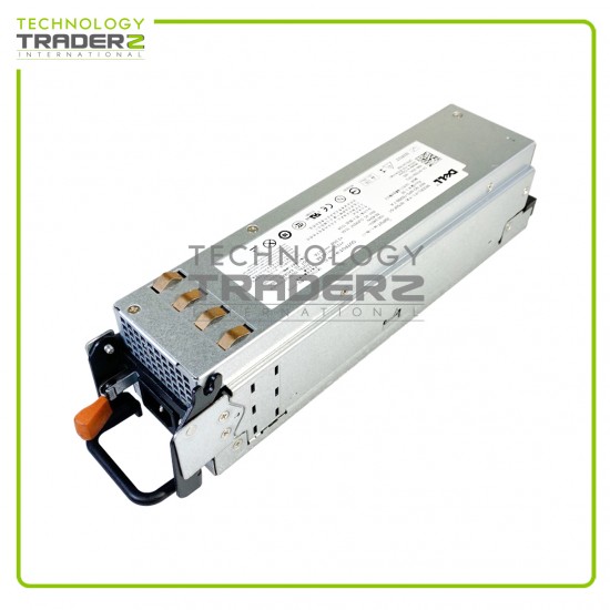 KT838 Dell PowerEdge 2950 750W Redundant Power Supply 0KT838 KT838 Dell PowerEdge 2950 750W Redundant Power Supply 0KT838