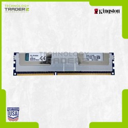KTD-PE318LQ/32G Kingston 32GB PC3-14900 DDR3-1866MHz ECC DIMM Quad Rank Memory