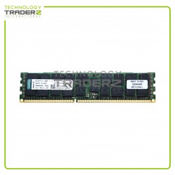LOT OF 4 KTH-PL316-16G Kingston 16GB PC3-12800 DDR3-1600MHz ECC Memory Module