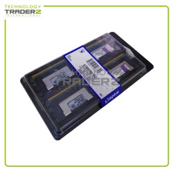 KTM5780-16G Kingston 16GB DDR2-667 PC2 5300 Memory Kit