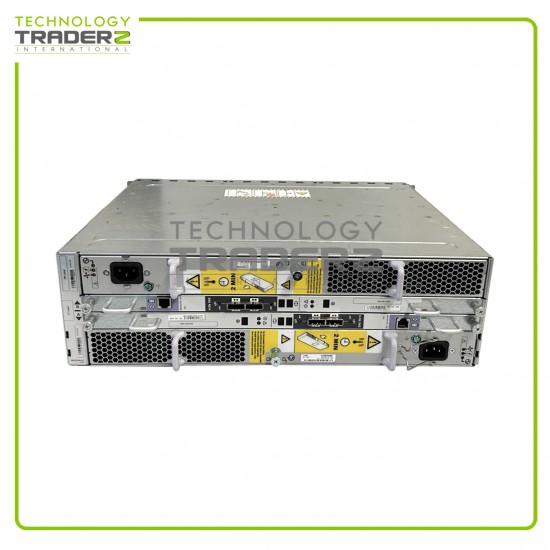 EMC KTN-STL3 20TB 15x LFF 3.5" Disk Array Expansion W/ 10x 005050583