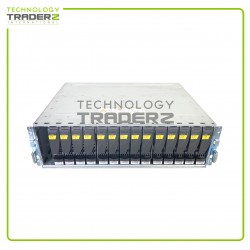 KTN-STL3 EMC 28TB HDD 15xLFF 3.5" Array Expansion 047-000-154-01 W/14x005049568