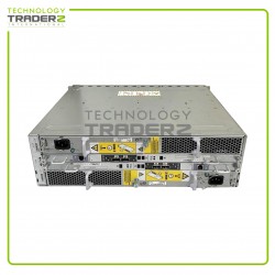 EMC KTN-STL3 30TB 15x LFF 3.5" Disk Array Expansion 100-563-545 W/ 15x 005050583