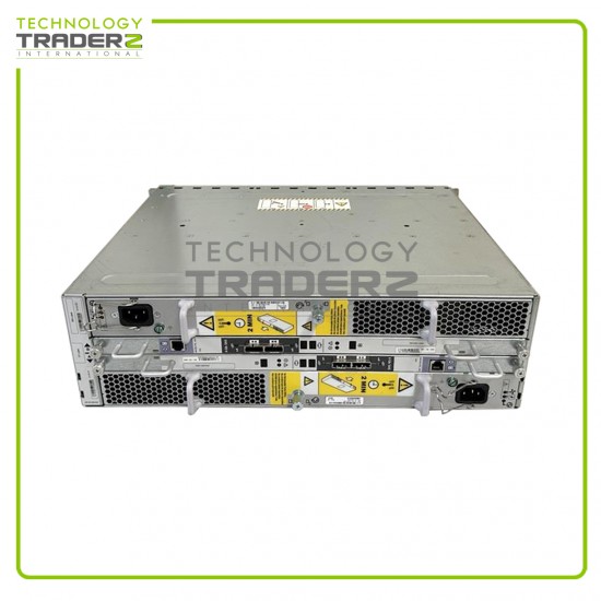 EMC KTN-STL3 30TB 15x LFF 3.5" Disk Array Expansion 100-563-545 W/ 15x 005050583