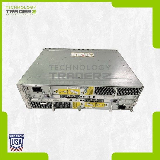 KTN-STL3 EMC 30TB 15x LFF 3.5" Disk Array Expansion 100-562-904 W/ 15x 2TB HDD