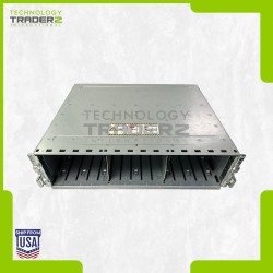 KTN-STL3 EMC 30TB 15x LFF 3.5" Disk Array Expansion 100-562-904 W/ 15x 2TB HDD