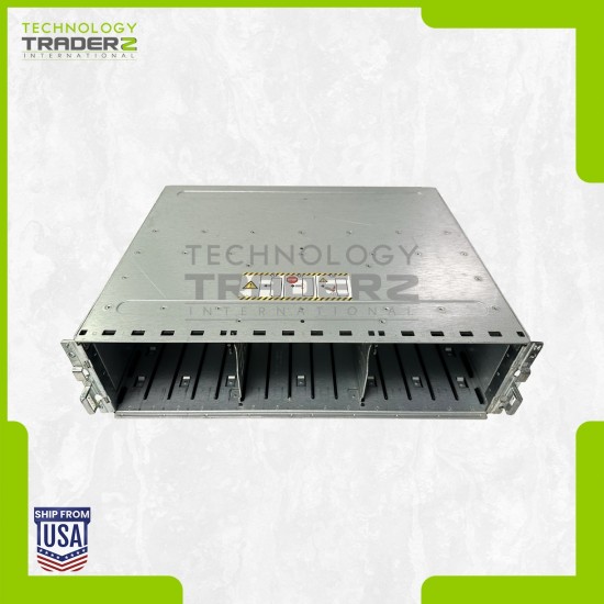 KTN-STL3 EMC 30TB 15x LFF 3.5" Disk Array Expansion 100-562-904 W/ 15x 2TB HDD