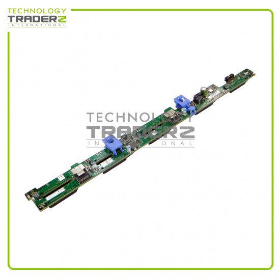 KVGG1 Dell PowerEdge R620 8-Bays 2.5" SATA/SAS HDD Backplane Board 0KVGG1 KVGG1 Dell PowerEdge R620 8-Bays 2.5" SATA/SAS HDD Backplane Board 0KVGG1