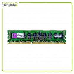 KVR1333D3D8R9S-2GI Kingston 2GB PC3-10600 DDR3-1333MHz ECC REG Dual Rank Memory