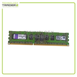 KVR1333D3LD8R9S/4G Kingston 4GB PC3-10600 DDR3-1333MHz ECC Memory