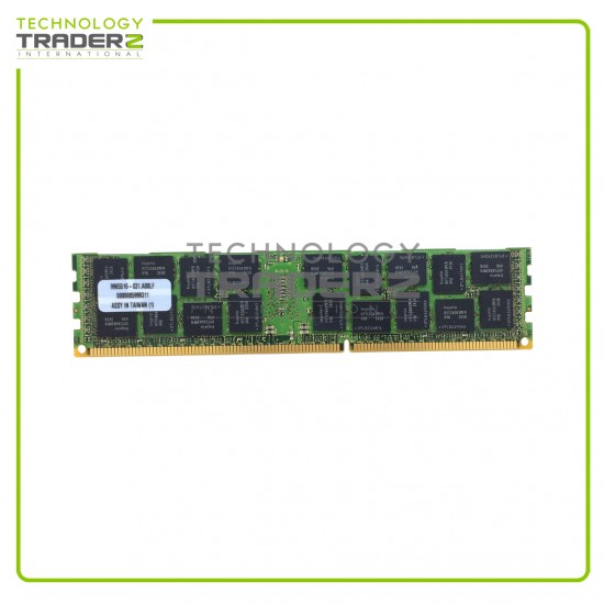 KVR13LR9D4K4-64I Kingston 64GB Kit (4 X 16GB) PC3-10600 DDR3-1333MHz ECC Memory