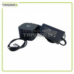 L22298-002 HP Thunderbolt Dock 120W G2 USB-C Combo Cable HSN-IX01 W/ 1x Adapter