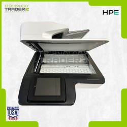 L2763A HP Scanjet Enterprise Flow N9120 fn2 ADF+Flatbed Document Scanner