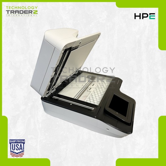 L2763A HP Scanjet Enterprise Flow N9120 fn2 ADF+Flatbed Document Scanner