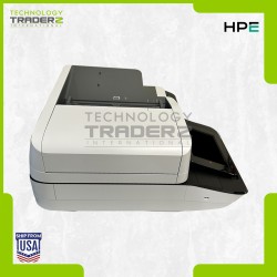 L2763A HP Scanjet Enterprise Flow N9120 fn2 ADF+Flatbed Document Scanner