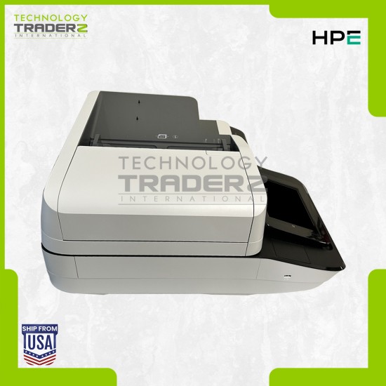 L2763A HP Scanjet Enterprise Flow N9120 fn2 ADF+Flatbed Document Scanner