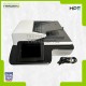 L2763A HP Scanjet Enterprise Flow N9120 fn2 ADF+Flatbed Document Scanner