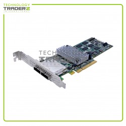 L3-25152-56C LSI 9280-8e MegaRAID 6GB 8-port PCI-E SAS Raid Controller Card