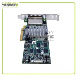 L3-25152-56C LSI 9280-8e MegaRAID 6GB 8-port PCI-E SAS Raid Controller Card