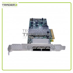 L3-25152-56C LSI 9280-8e MegaRAID 6GB 8-port PCI-E SAS Raid Controller Card